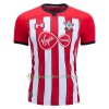 Fußballtrikots Southampton 2018-2019 Kurzarm Heimtrikotsatz kaufen